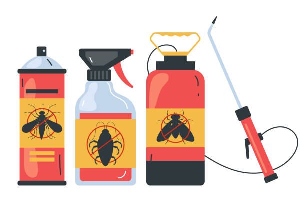 Best Affordable Pest Control Services  in Island Lake, IL